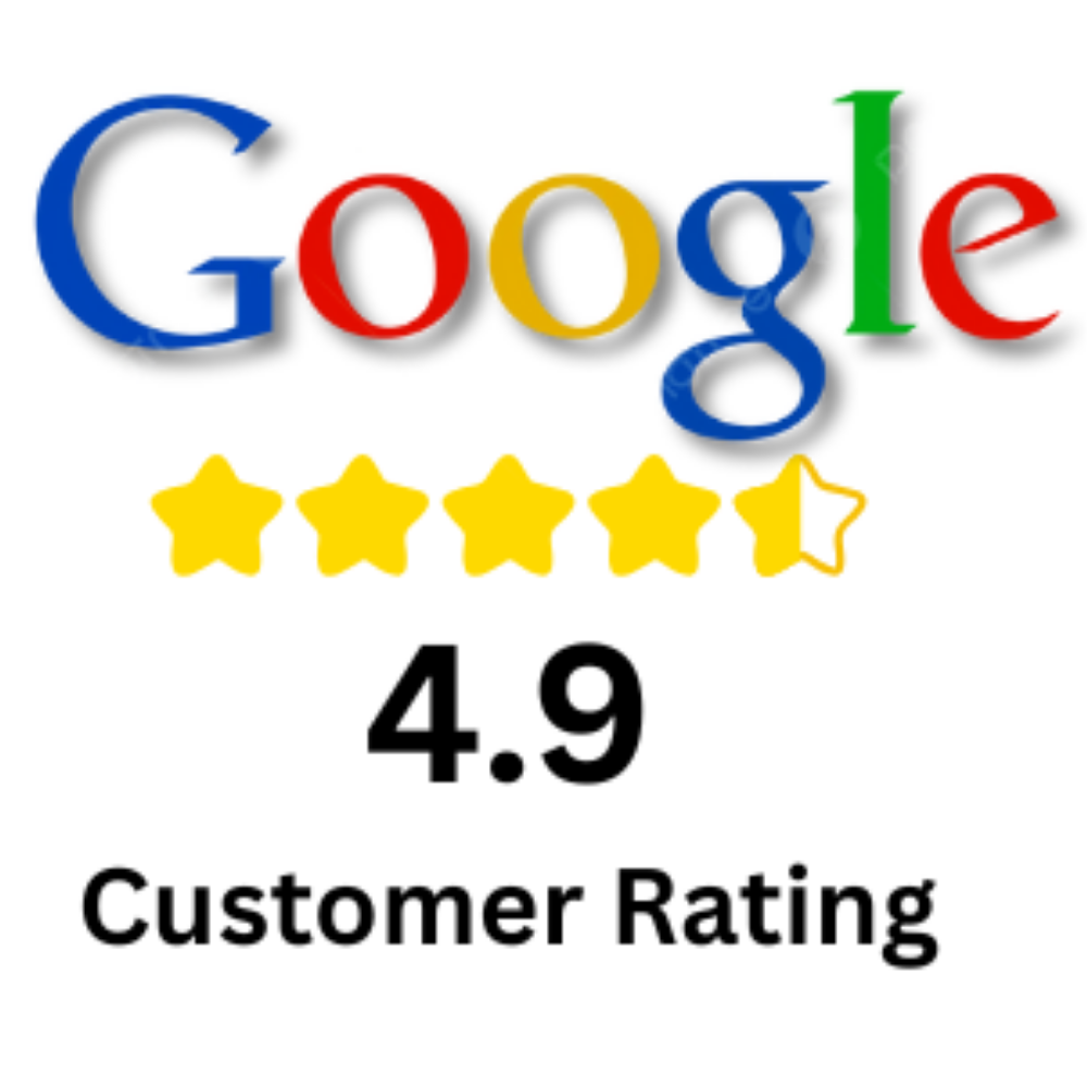 4.9 Google Rating Cab Service in Goa