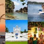 cab booking in goa for hassle free journeys